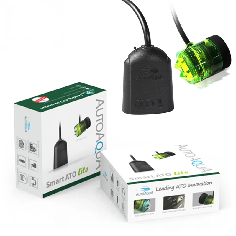 AutoAqua Intelligent water replenishment device 260P Lite For Freshwater fish tank seawater aquarium pump