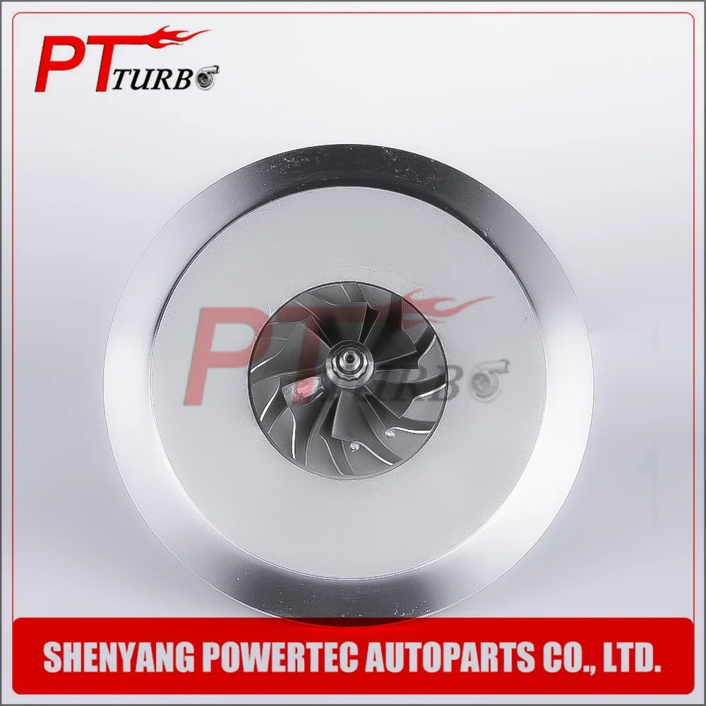 Картридж автомобильного турбозарядного устройства 762785 -0003 Внутренние запасные