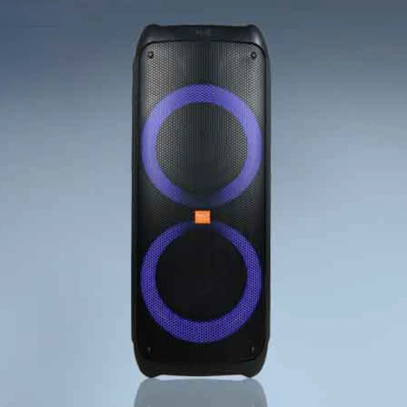 Wholesale Big Size   function blue tooth boombox speakers   tower speakers Subwoofer Audio for Party