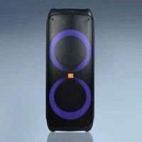 wholesale big size function blue tooth boombox speakers tower speakers subwoofer audio for party