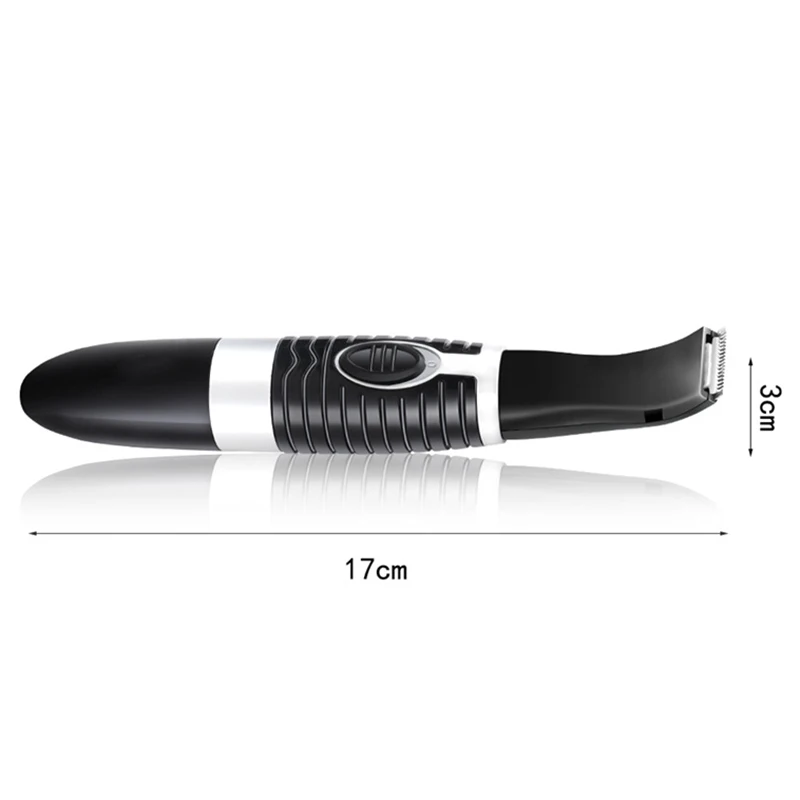 Машинка для стрижки домашних животных электрическая бритва шерсти вокруг лап