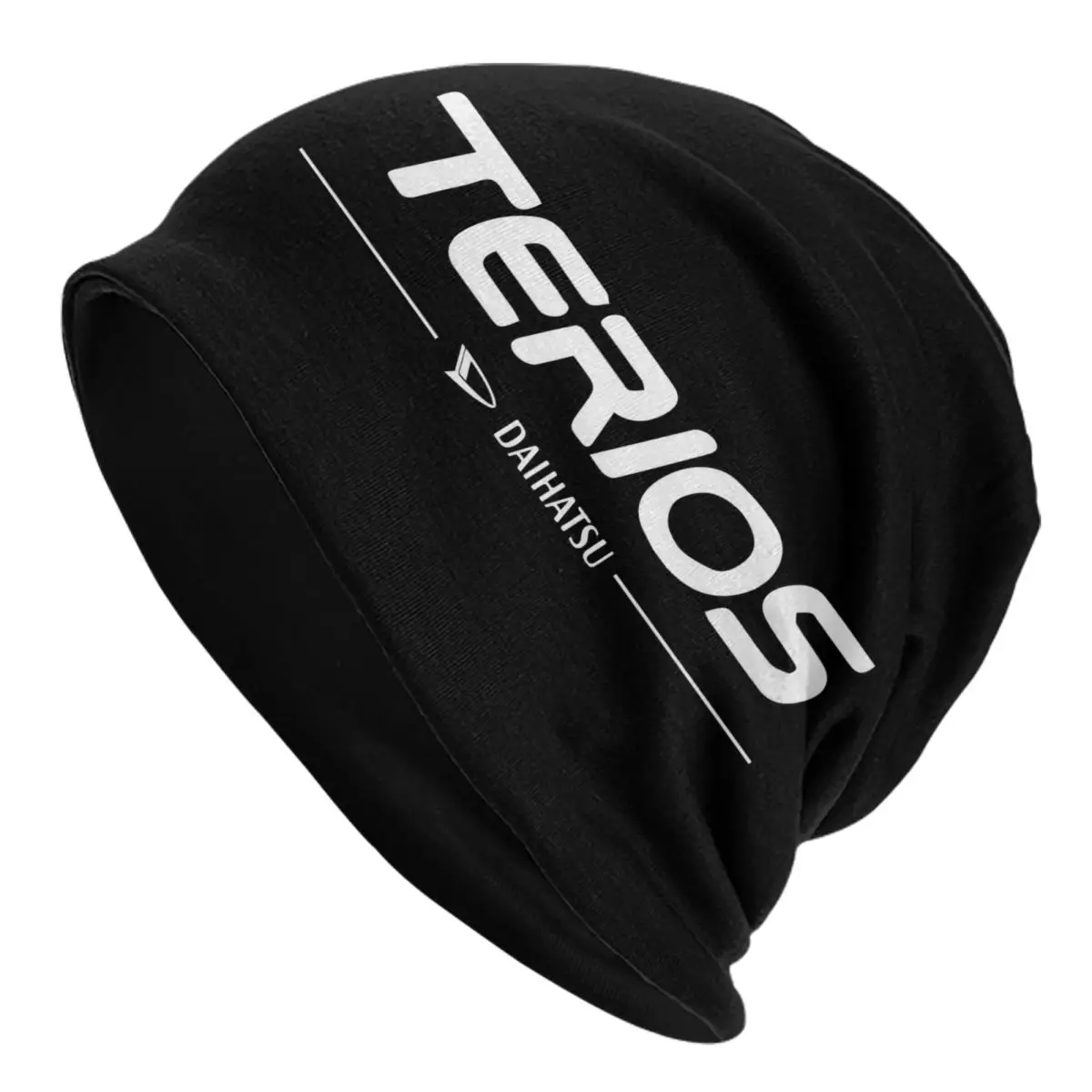 

Terios Skullies Beanies Caps Fashion Winter Warm Women Men Knitting Hats Adult Unisex Bonnet Hats