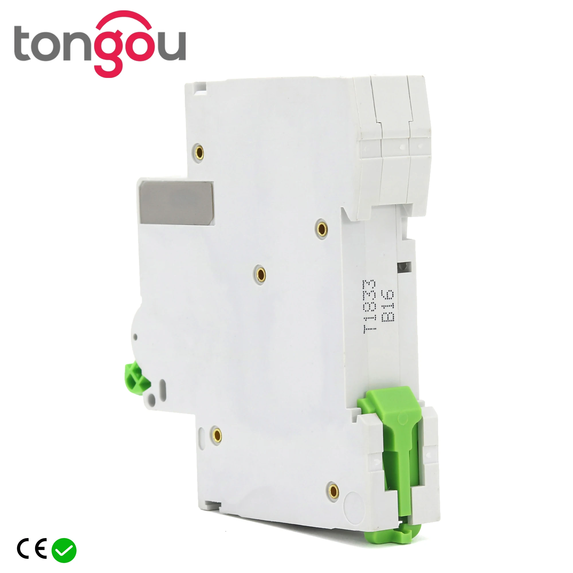 DPN 25A MCB 1P + N 110V 220V Curve B AC мини автоматический выключатель с 5 лет гарантии |