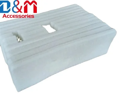 

1pc T6193 Waste Ink Tank Pad Sponge for EPSON T3000 T5000 T7000 T3070 T5070 T7070 T3250 T5250 T7250 T3270 T5270 T7270 T3050