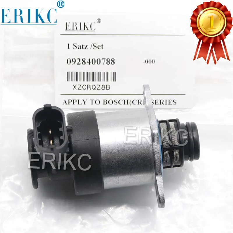 ERIKC химические измерительные приборы 0928400788 дизельный топливный инъекционный