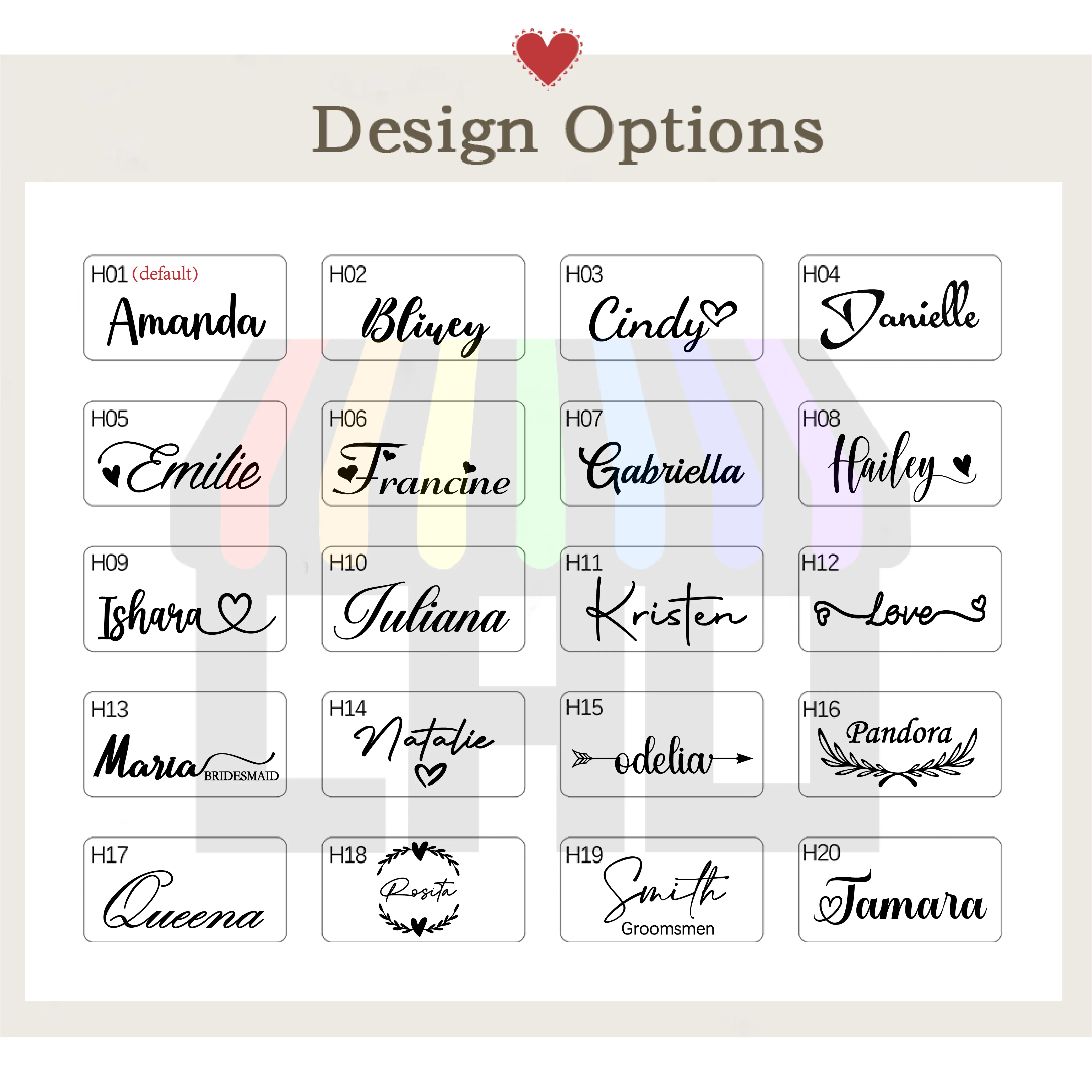 Персонализированная щетка для волос с выгравированным именем женщин деревянная