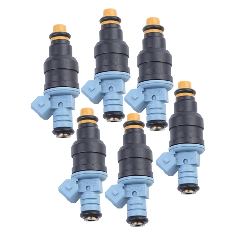 

0280150715 Форсунка топливной форсунки автомобиля 0280150941 Для BMW 3 5 7 8 серии Z1 E30 E31 E32 E34 E36 E38 316i 318i 518i 750i M10 B18