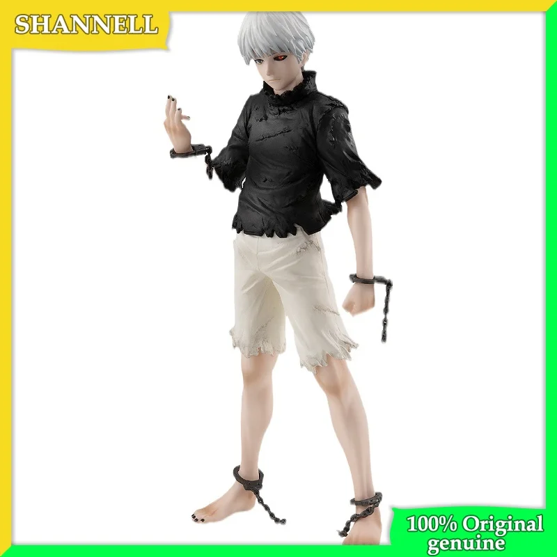 Anime Figure Model Toys Figure Collection Doll Gift