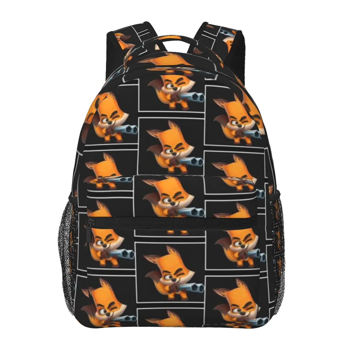 Zooba Skippy One Повседневный рюкзак