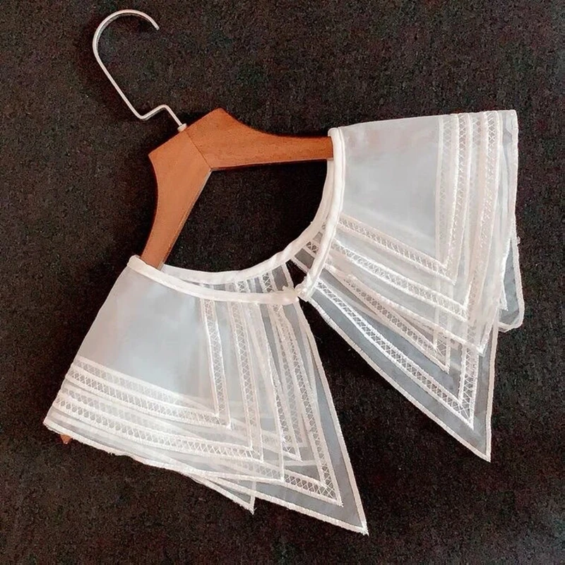 K036 Милая двухслойная дышащая женская блузка для девочки свитер юбка платье со