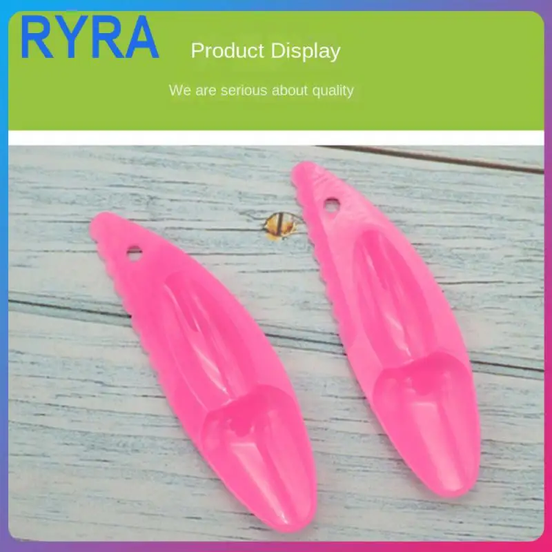 

Разделитель фруктов из пищевых материалов, экономия пространства, долговечная универсальность, лезвие из нержавеющей стали для киви, безопасность окружающей среды