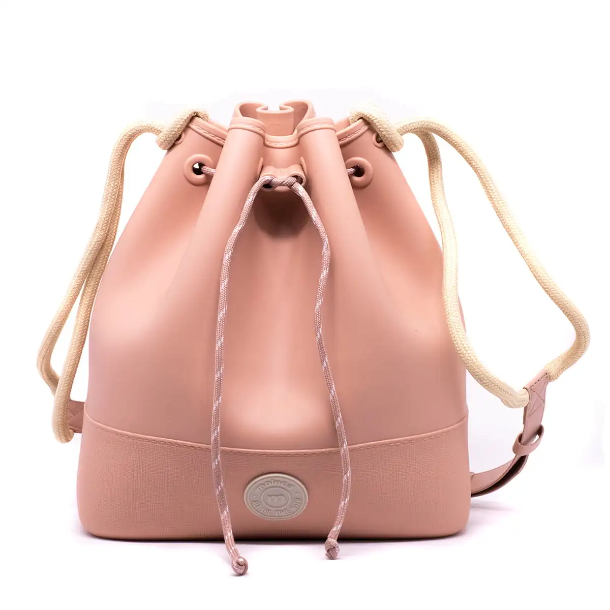 

Women's Small Teddy Bag Ballad Leisure Transverse Original Bag