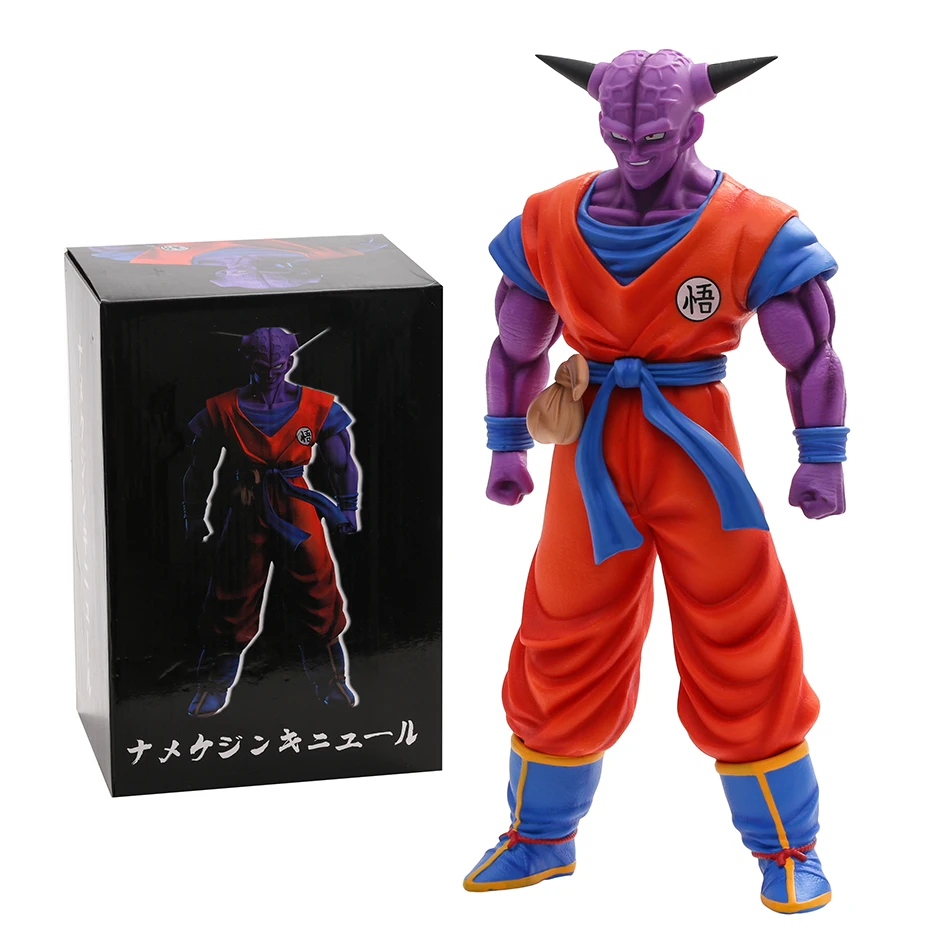 

Фигурка из аниме Dragon Ball Z Namek Ginyu Goku, коллекционная игрушка