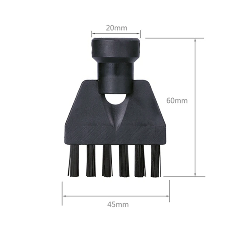 Удлинительная трубка силового сопла паровой двигатель для KARCHER серии SC пылесоса