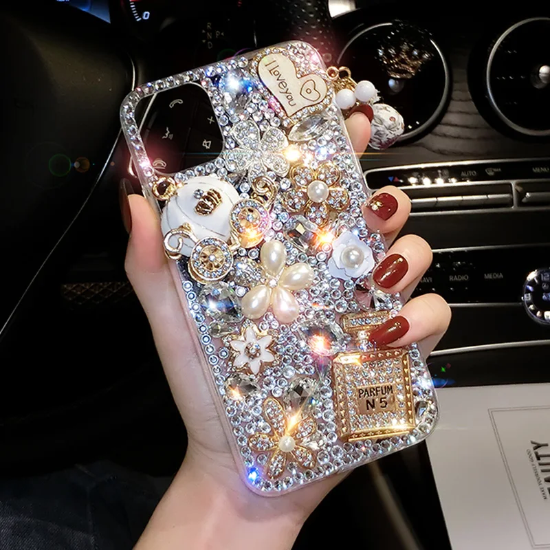 

Чехол для телефона Samsung Galaxy S23 S22 S21 S20 Ultra 5G S10 Plus Note20