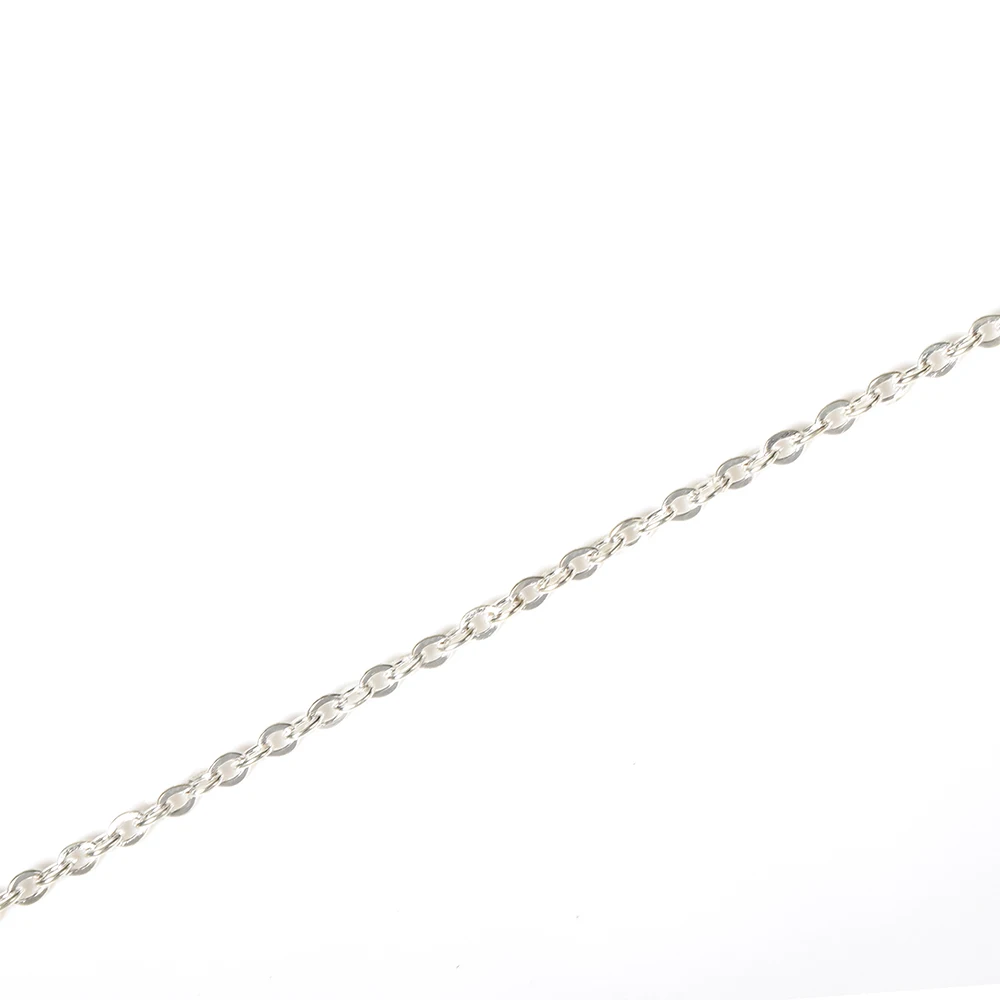 Цепочка для ожерелья 2x3 мм