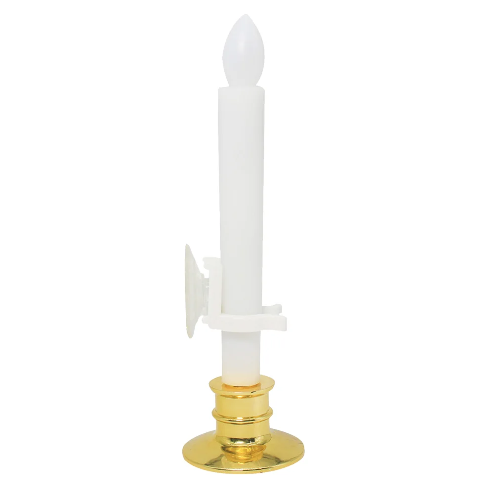 

Lights Led Lightreusable Taper Flameless Decorative Lampsparty Decoration