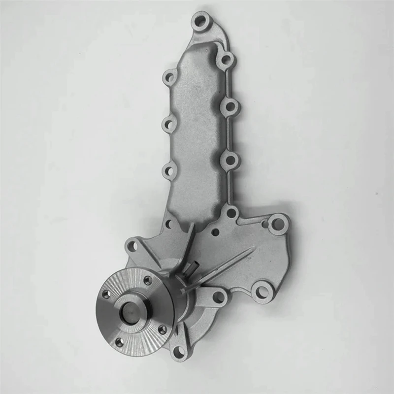 Сменный водяной насос 15521-73030 для Kubota D1102 D1302 D1402 V1502 V1702 V1902 V2203 V2403