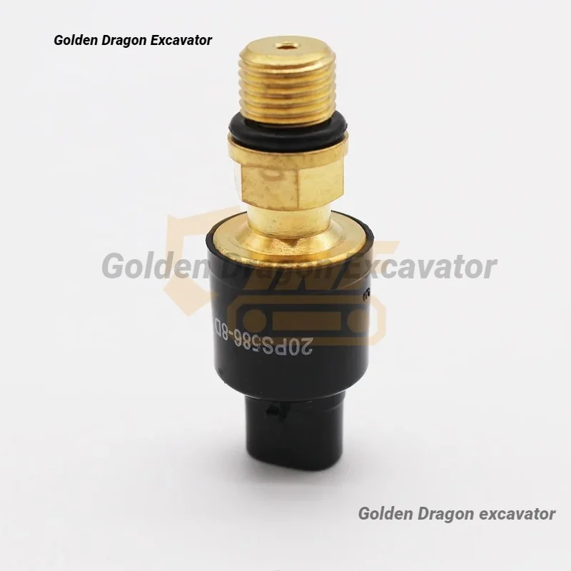 Для daewoo Good Dh220-5 переключатель давления экскаватора 20ps982-1 2549-9112