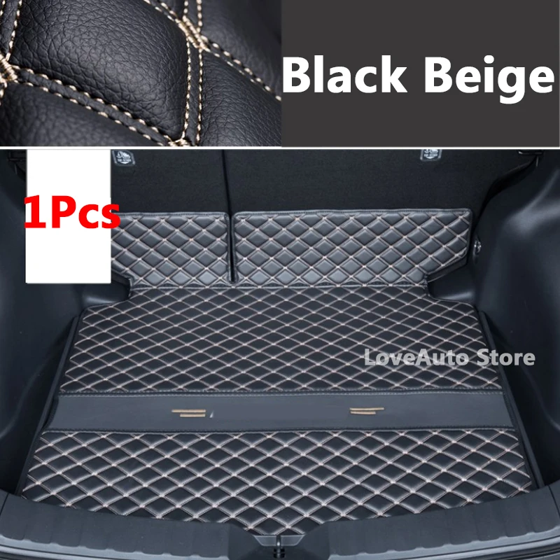 Коврик для багажника автомобиля Toyota Corolla Cross XG10 2021 2022