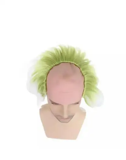 Синтетические парики для косплея по мотивам фильма Жук