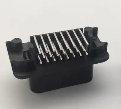 

23 Pin auto waterproof Connector Tyco AMP ECU Epec 2024 Programming Controller Plug 776228-1 770680-1 776087-1 770680-2 770680-4