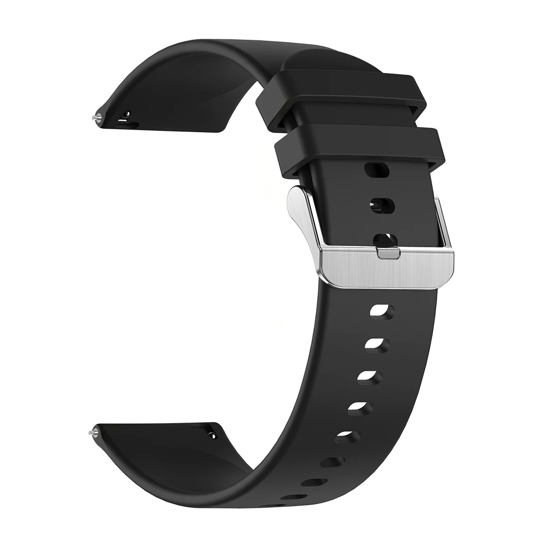 

22mm silicone strap for COLMI SKY 8 Smart watch