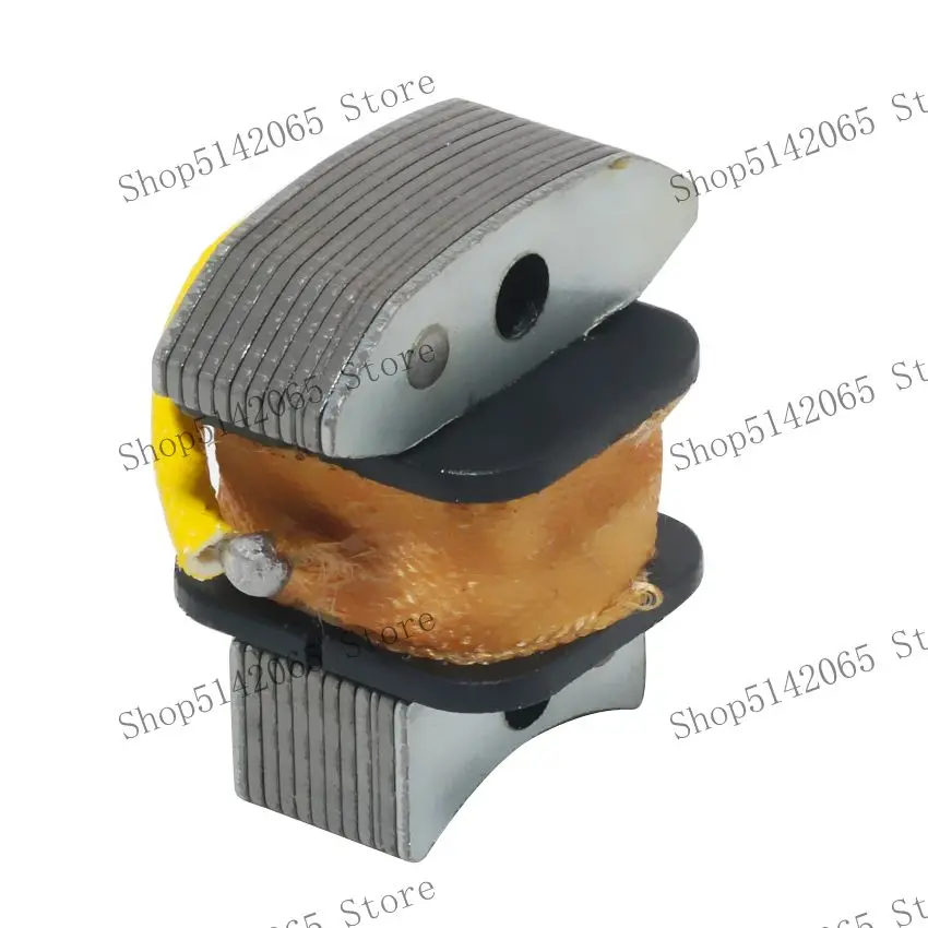 Ротор катушки статора зажигания двигателя для Yamaha WRA650 WRA700 WRB650 WRB700 XL700X 700VN XL700 WVT700VN
