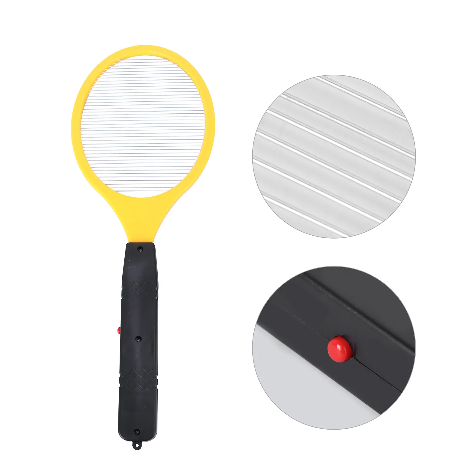 

Мухобойка, электронная мухобойка, мухобойка для дома и улицы