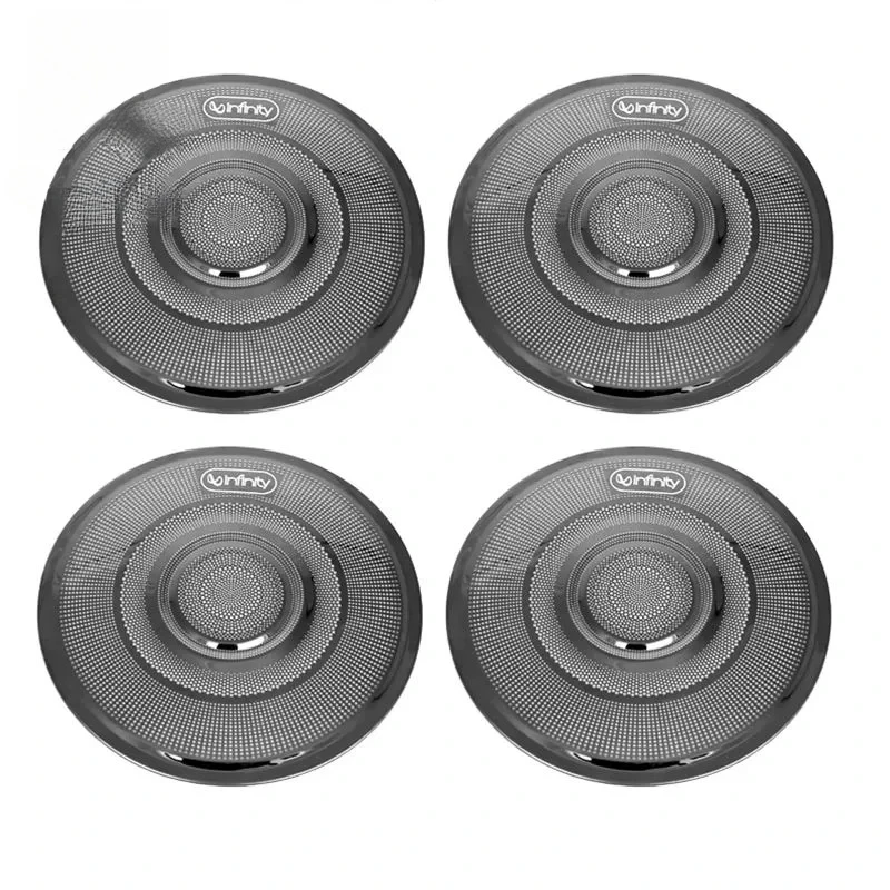 Great Wall GWM WEY 300 резервуаров дверной динамик звуковая рамка украшение специальная