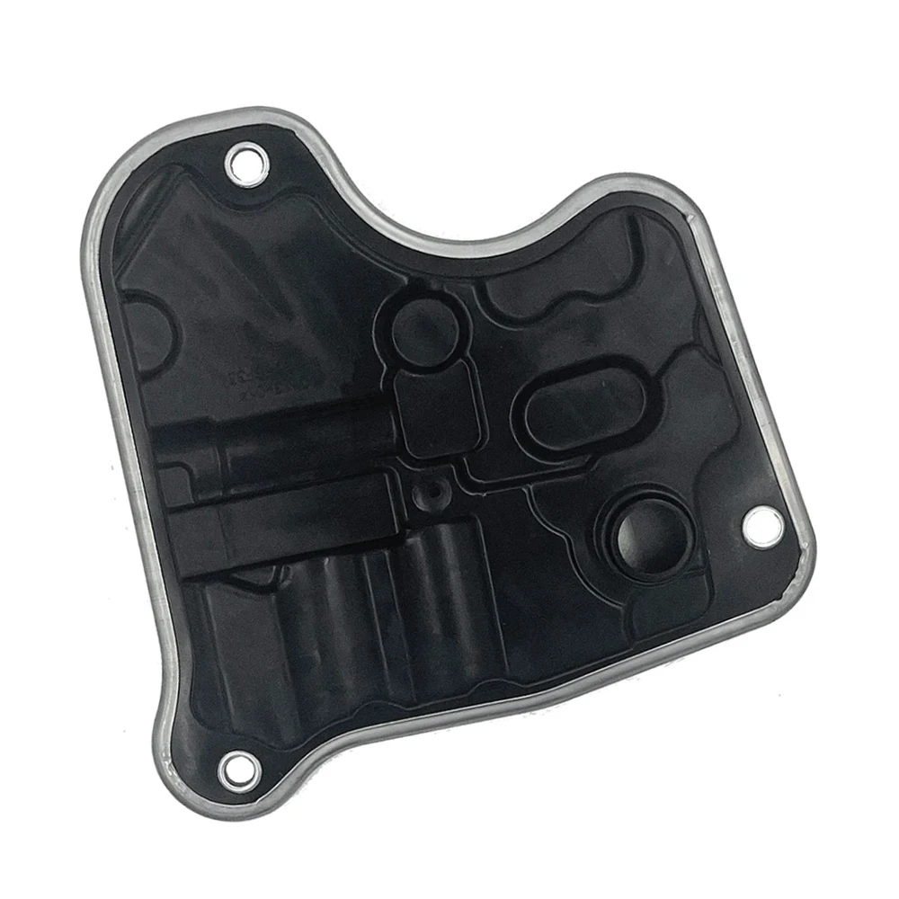 Комплект масляного фильтра и прокладок коробки передач комплект поддона для Toyota