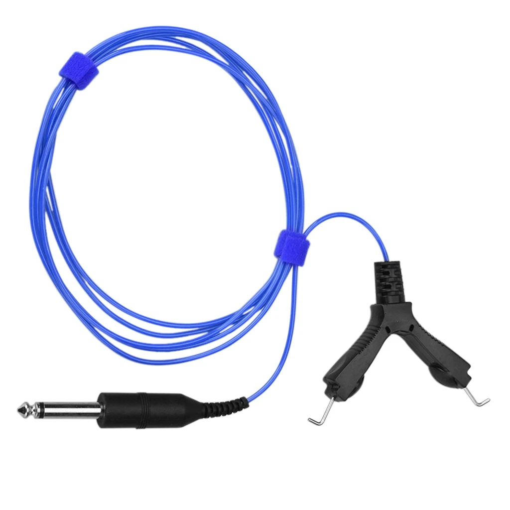 

Силиконовый зажим для подачи питания премиум-класса