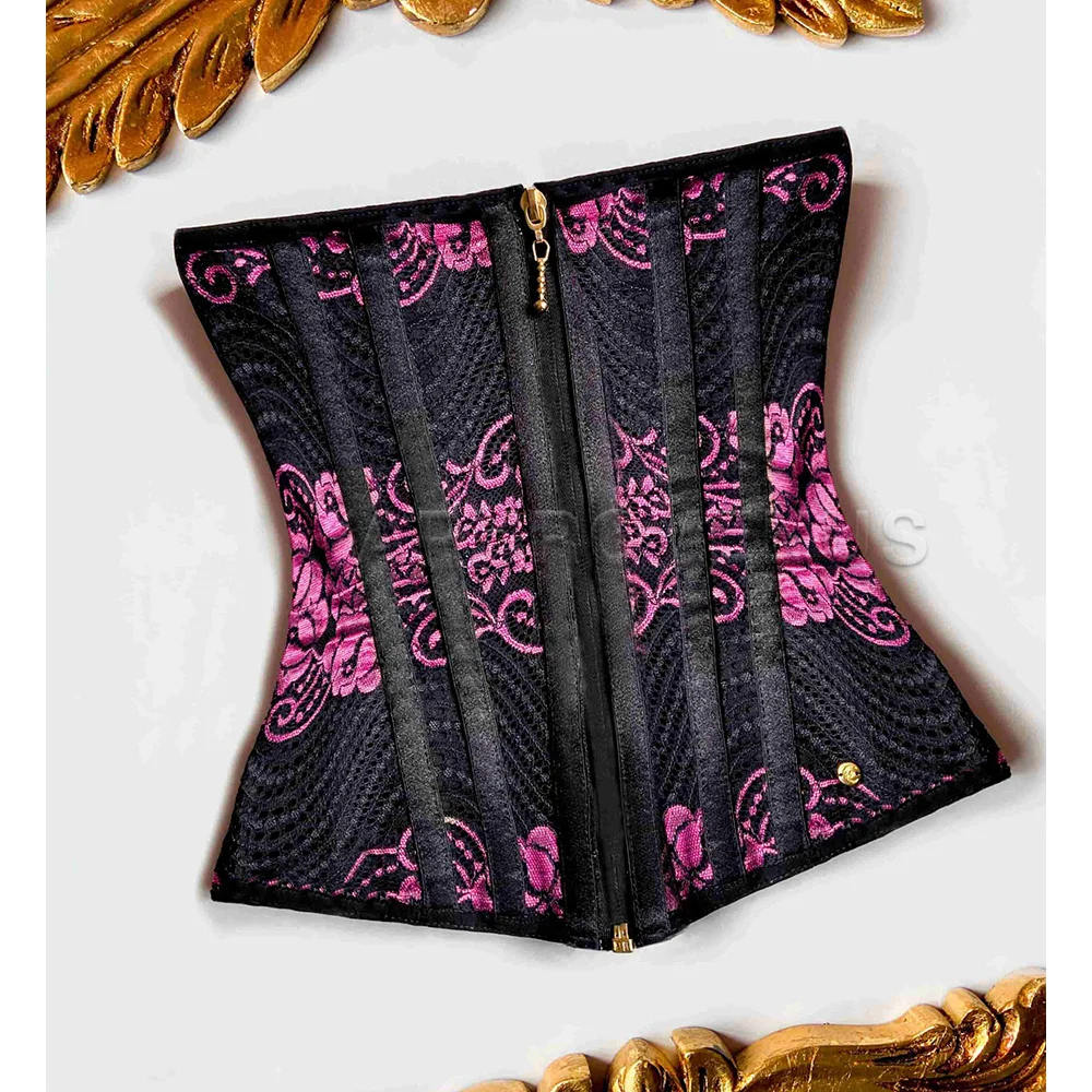 Женский корсет Faja Moldeadoras для тренировки талии похудения песочные часы коррекции