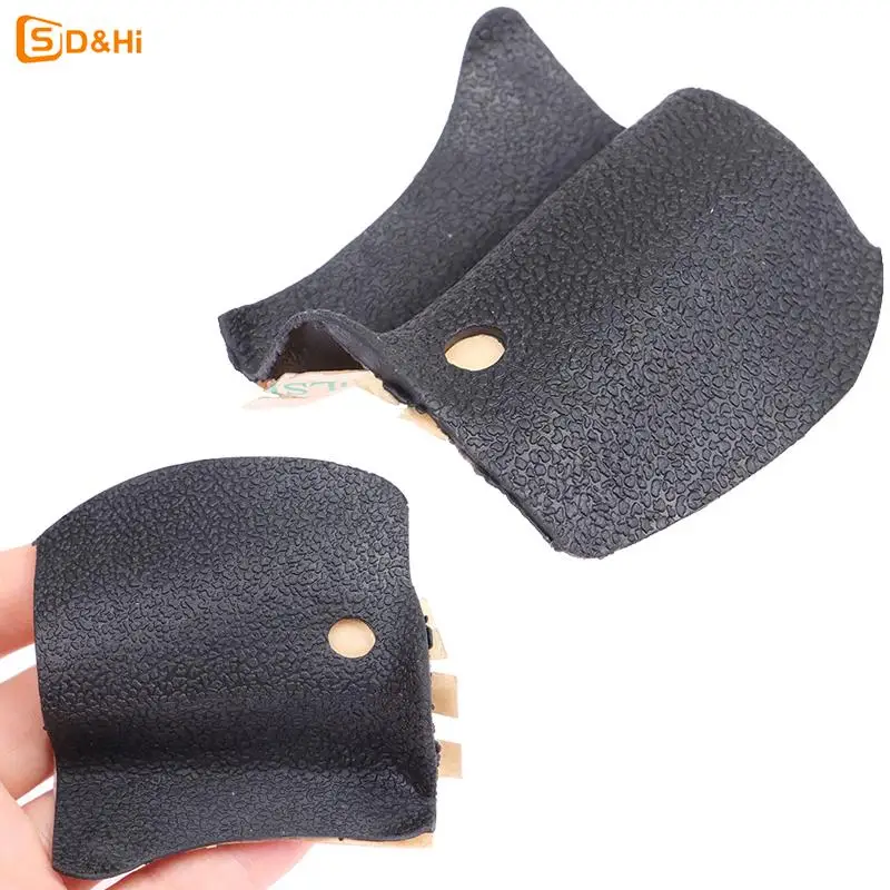 1 шт. Новая основная передняя правая ручка резиновая запасная часть для камеры EOS