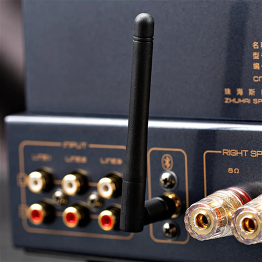 Cayin MT-45MK3 KT88 вакуумный ламповый усилитель с наушниковым усилителем Bluetooth переключатель TR~UL, регулировка смещения BIAS ADJ. 40W*2 включен.