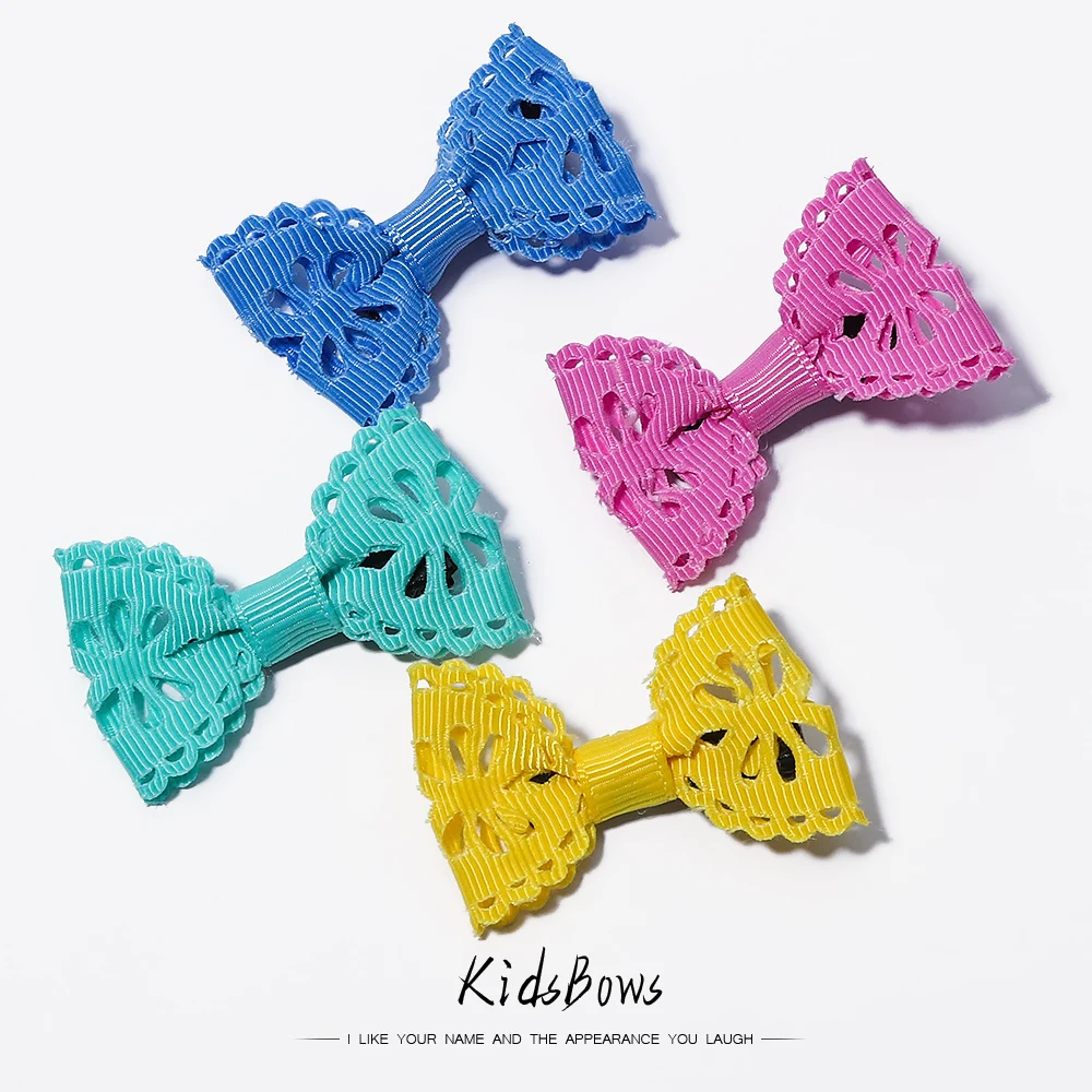 

10 шт./набор, детские заколки-пряжки для волос