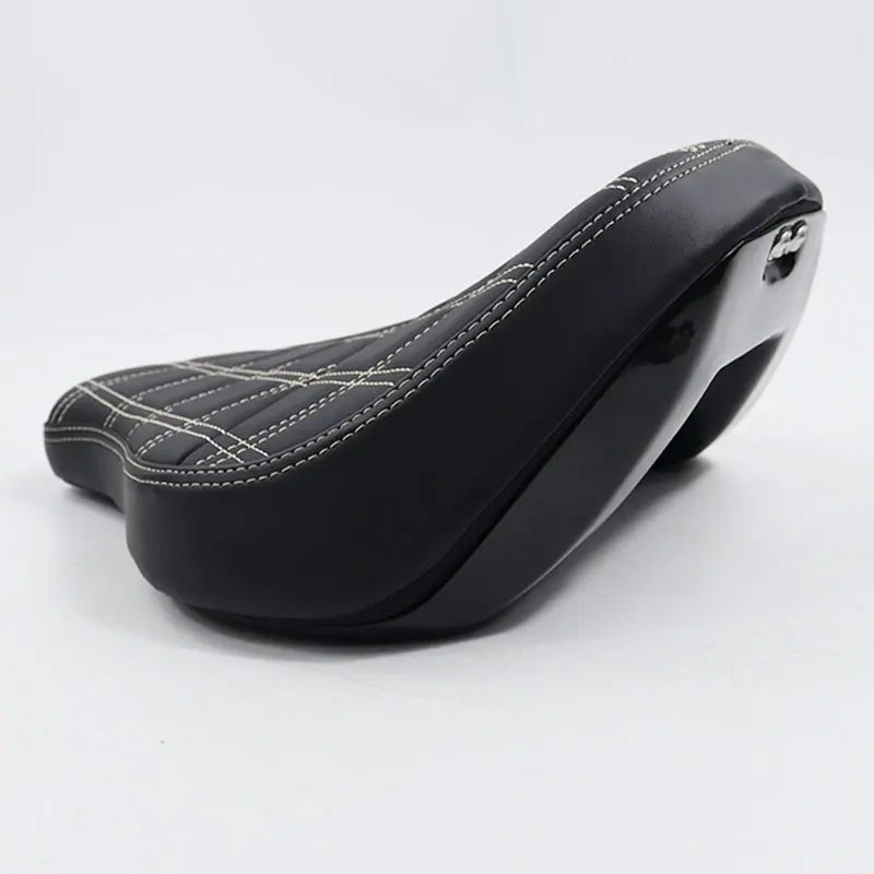 Мотоциклетная подушка на сиденье для водителя Fit R 18 в стиле Бобби седло переднего