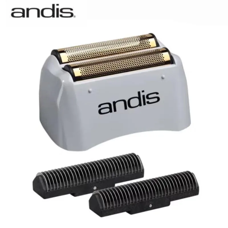 Replacement Foil And Cutters For Profoil Lithium Plus 17205 Barber Hair Electric Men Beard Razor Shaving
