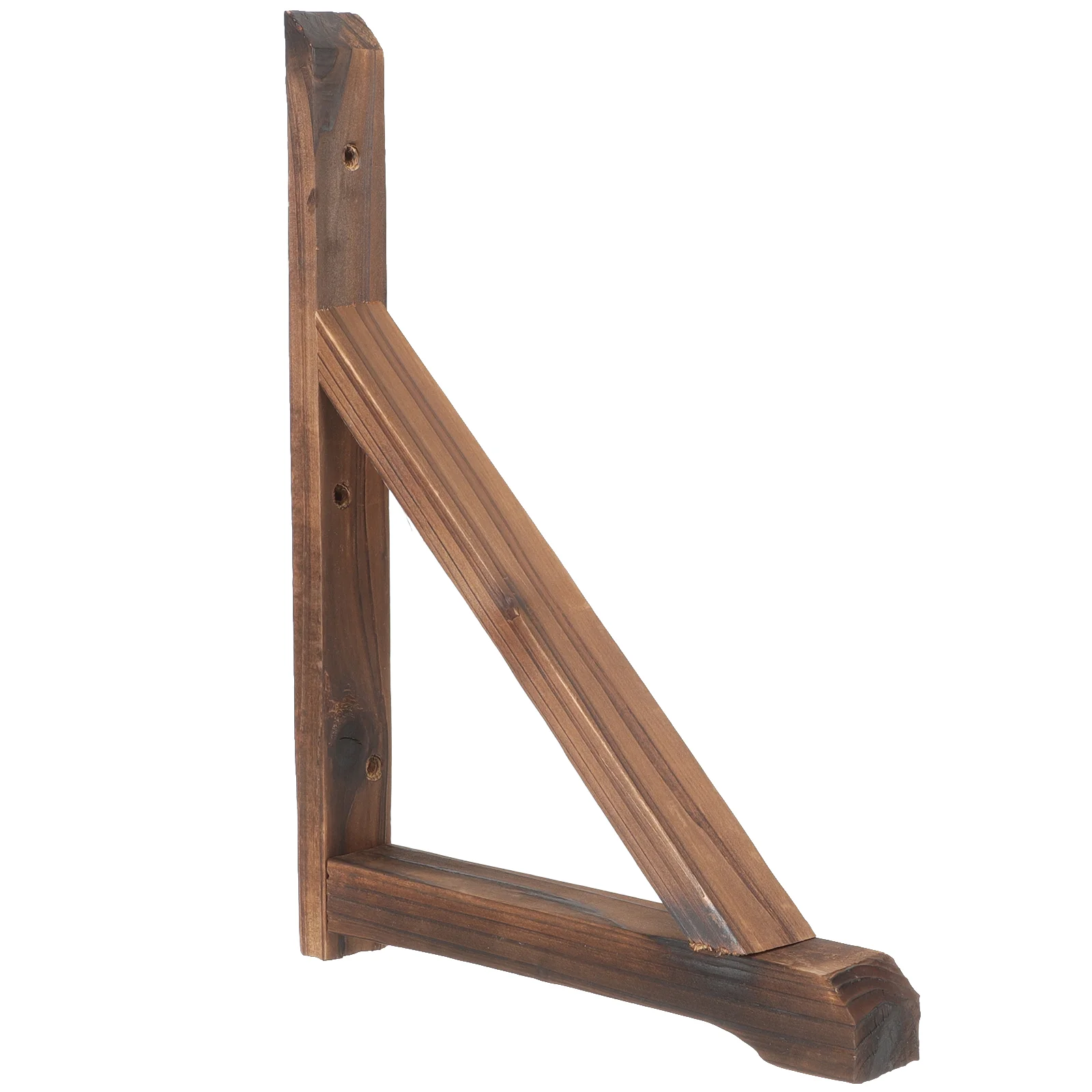 

Fence Base Support Garden Holder Feet Parts Supplies Kit Fences Stand Wooden Extender Height Wood