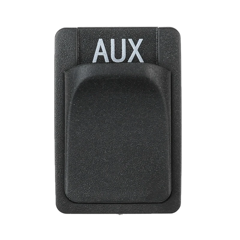 USB AUX-разъем адаптер для Toyota Lexus 86190-60040 8619060040 автомобильные принадлежности черный