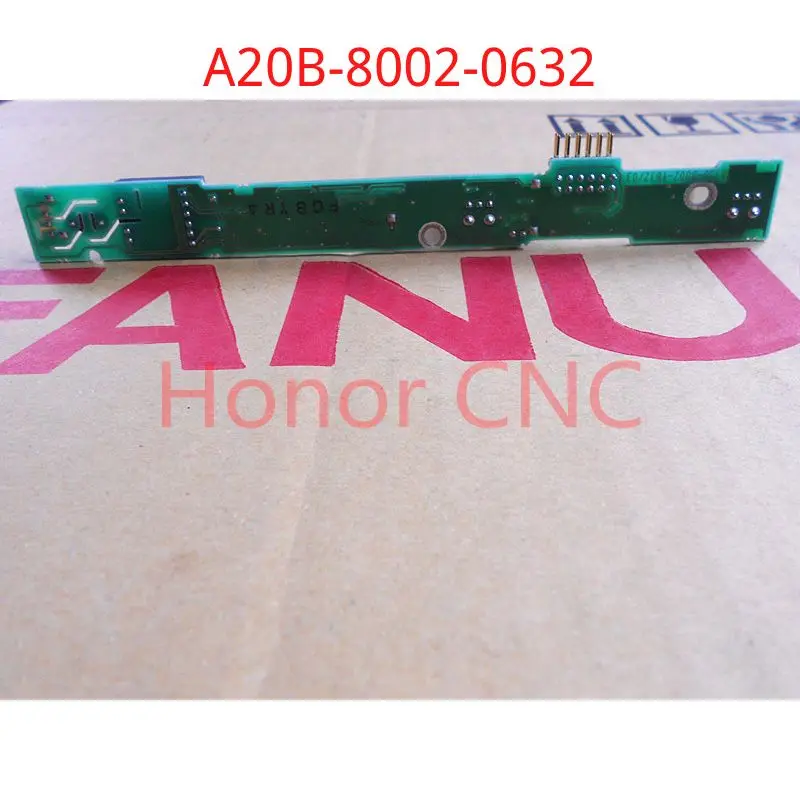 

Подержанная лента высокого давления FANUC A20B-8002-0632 UC A20B 8002 0632