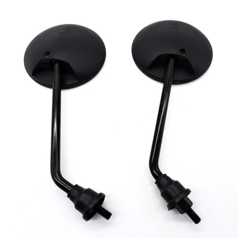 Мотоциклетное зеркало Cafe Racer Ретро Зеркала заднего вида для Honda 125 L XR125 XR 150 XR150