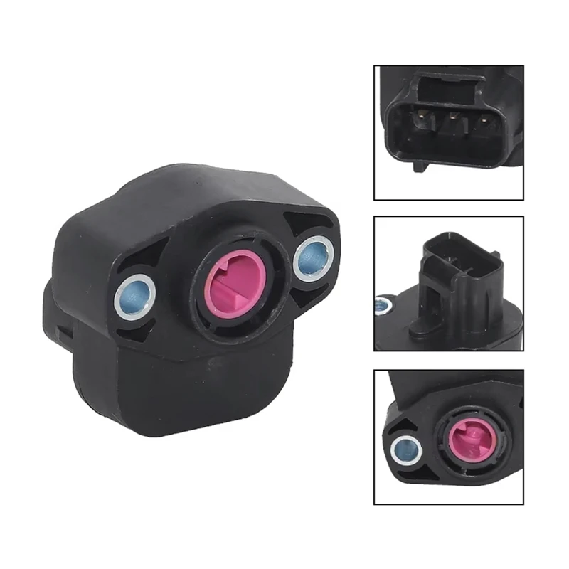 4606083 Датчик положения дроссельной заслонки TPS для Chrysler Intrepid Concorde Dodge Plymouth Prowler 5S5096