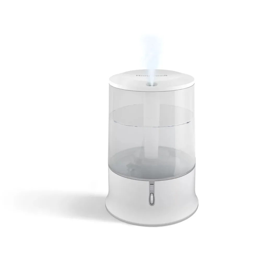 

Ultra Quiet Cool Mist Humidifier, HUL233W, White