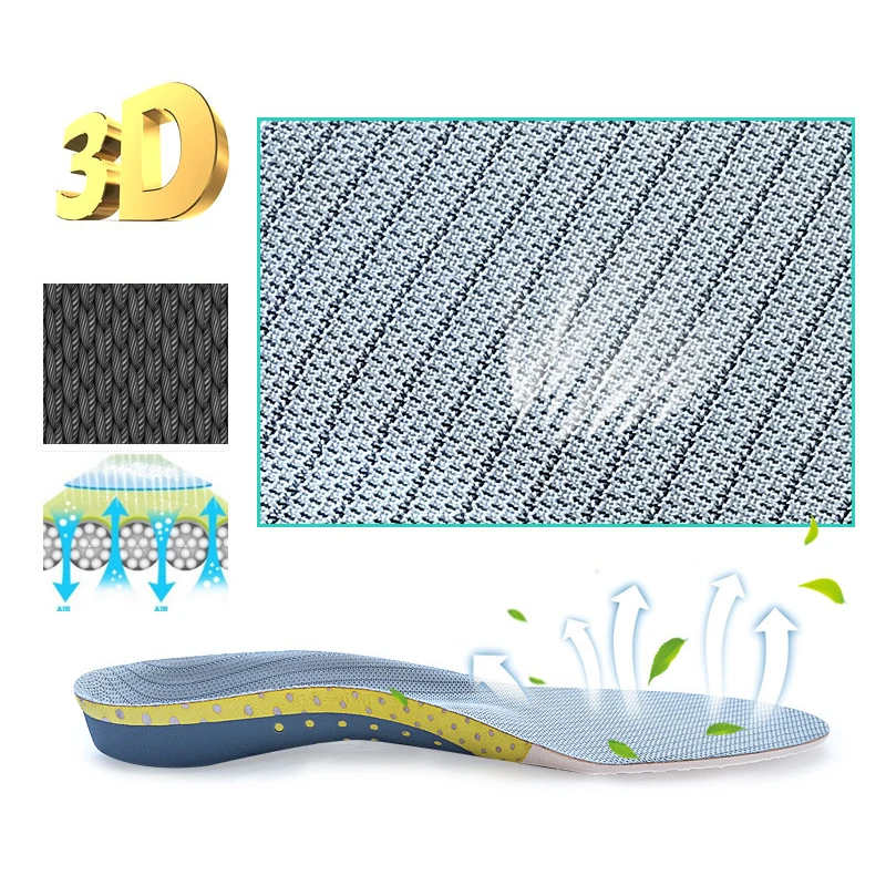 1 пара ортопедические стельки для коррекции плоскостопия и искривления ног |