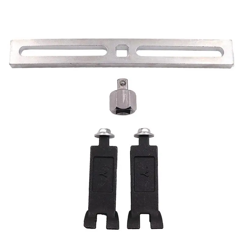 

Oil Pump Removal Tool Adjustable Oil Tank Removal Tool Oil Cover Remove Spanner For Father Uncle Grandfather To Easy Repairing