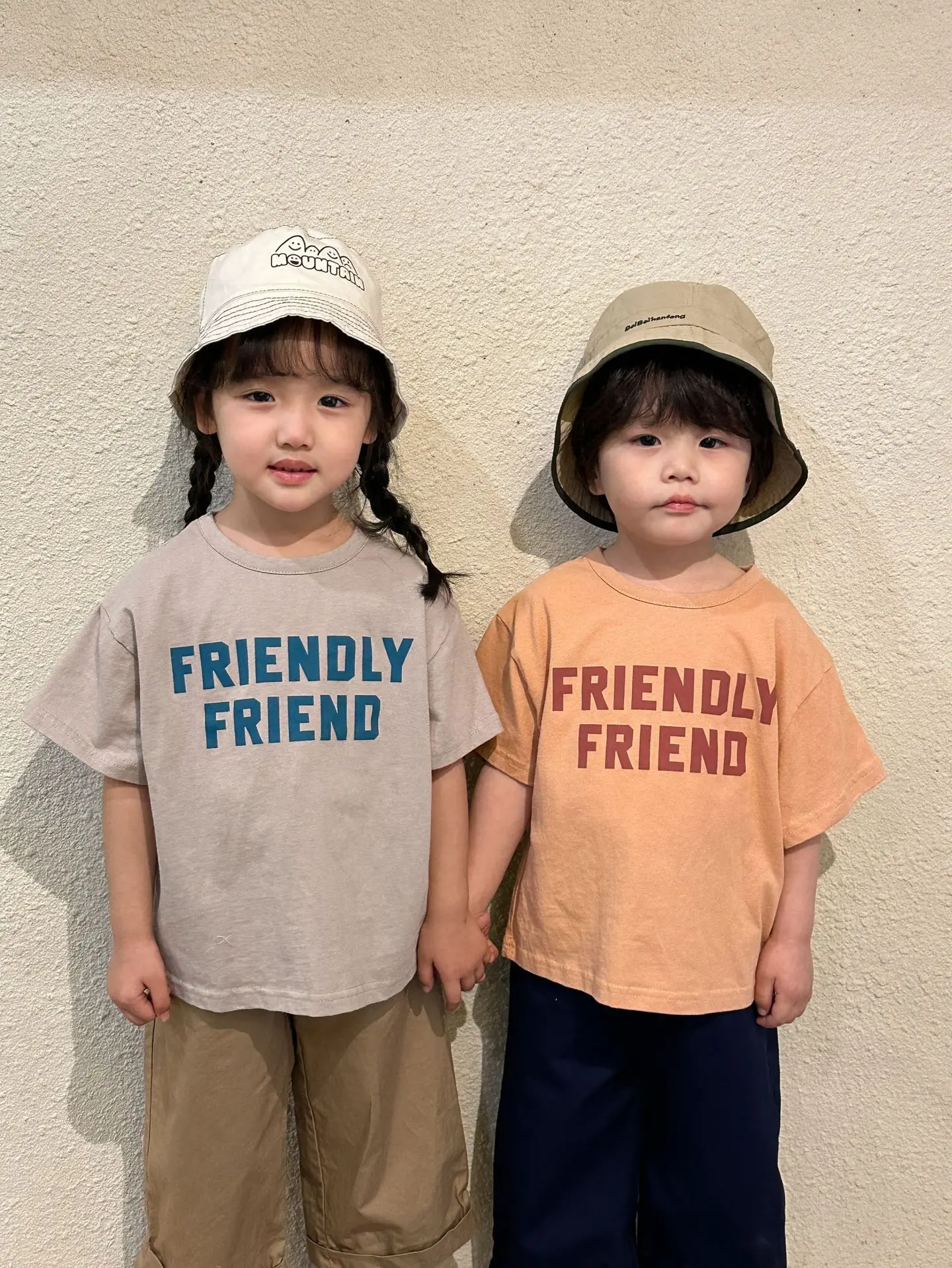 Рисунок 3 - Детская Хлопковая футболка с коротким рукавом