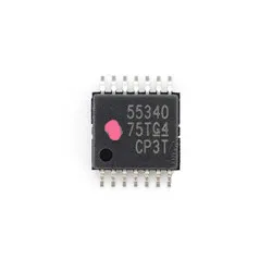 

TPS55340PWPR TPS55340 55340 htssop14 10pcs