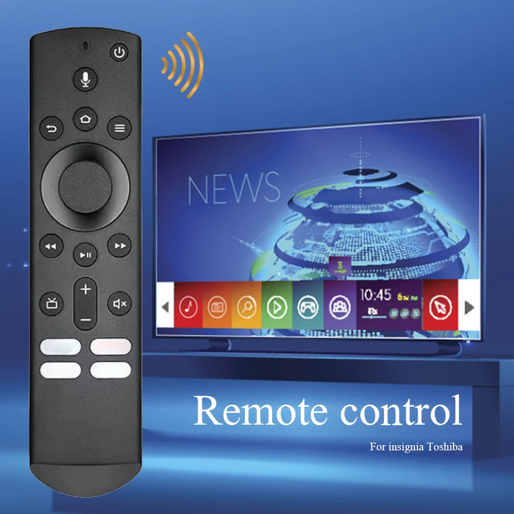 

Фотообои для TOSHIBA Amazon, дистанционное управление, фотообои 55LF621U19 43LED2160P 50LED2160P