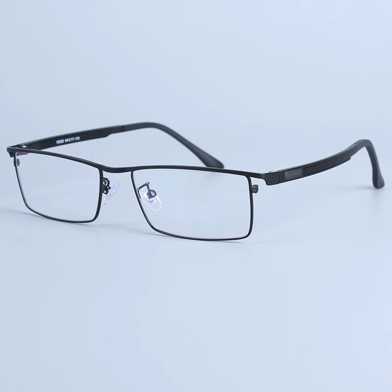 Оправа для очков TENGJIAO мужчин корейский стиль компьютерный рецептурный